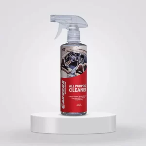 Cleaner Spray