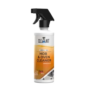 Cleanit Hob Oven Cleaner