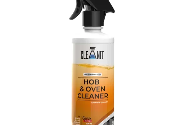 Cleanit Hob Oven Cleaner
