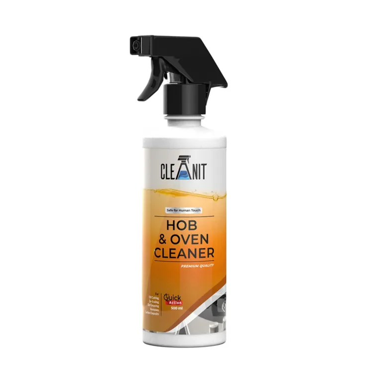 Cleanit Hob Oven Cleaner