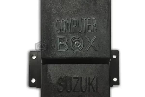 Computer Box Cover