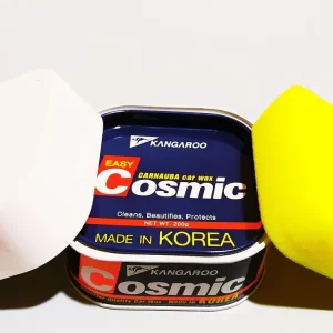 Cosmic Car Body Polish