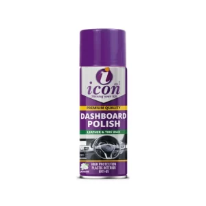 Dashboard Polish Spray