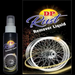 Dp Rust Remover Spray