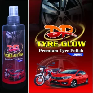 Dp Tyre Glow