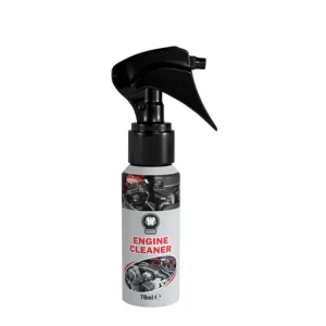 Engine Cleaner Spray