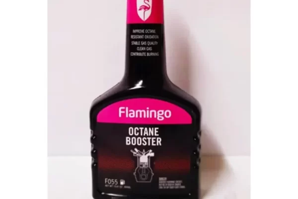 Flamingo Octane Booster