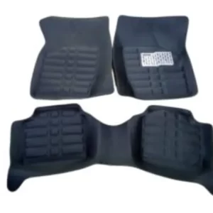 Fortuner Mats