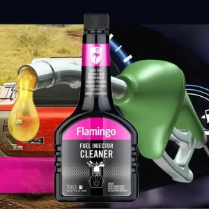 Fuel Injector Cleaner