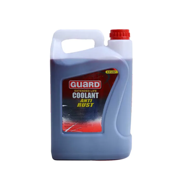 Guard Anti Rust Coolant