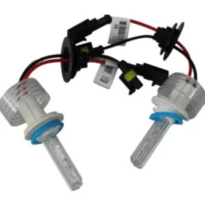 Hid Ceramic tube