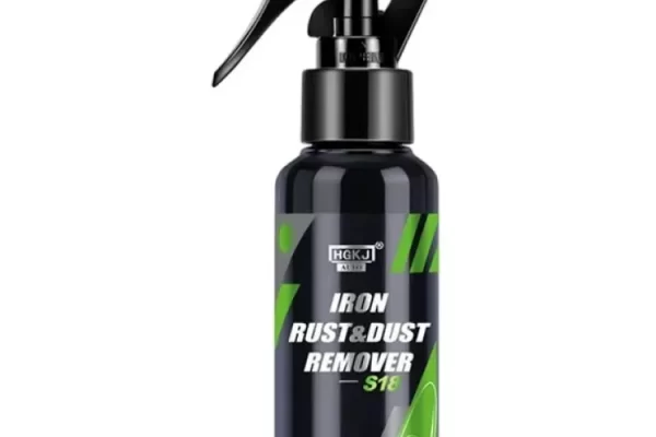 Iron Rust Dust Remover