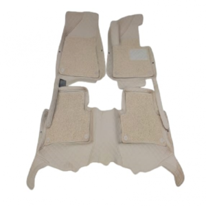 Kia Sportage Floor Mats