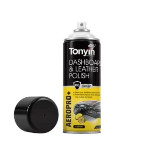 Leather Polish