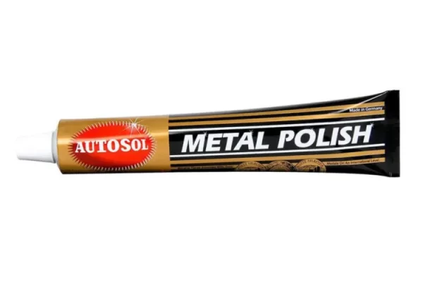 Metal Polish