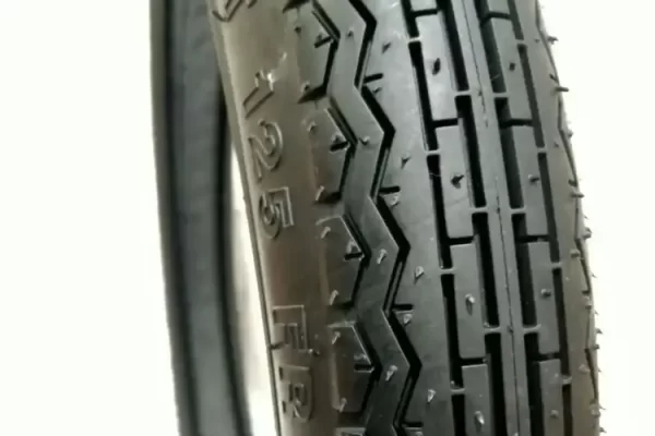 Racing Tyre