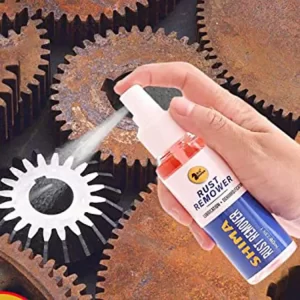 Rust Remover