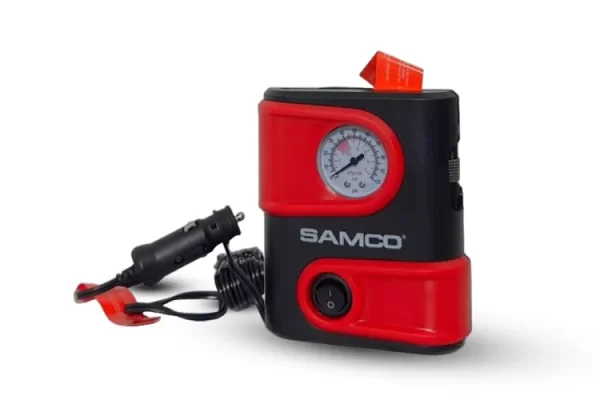 Samco Car Aircompressor