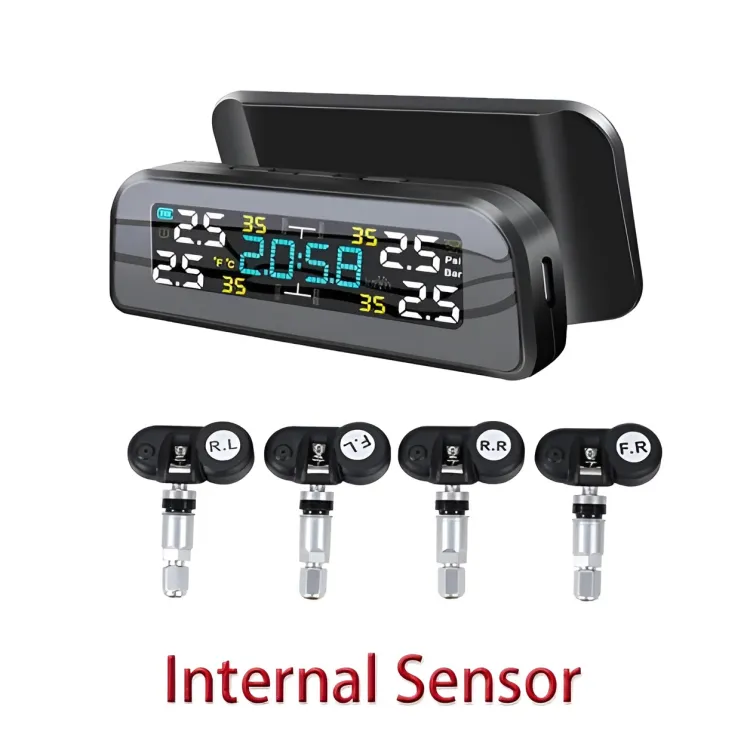 Sensor Monitoring System