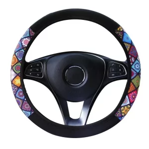 Steering Wheel Cover