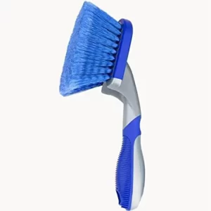 Tire Cleaner Brush