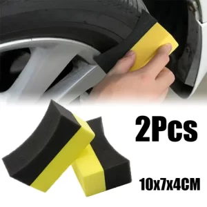 Wheel Cleaning Sponge