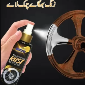 Zang Remover Spray