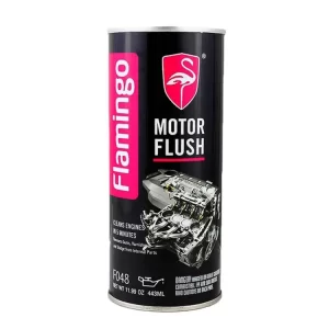 Flamingo Motor Flush